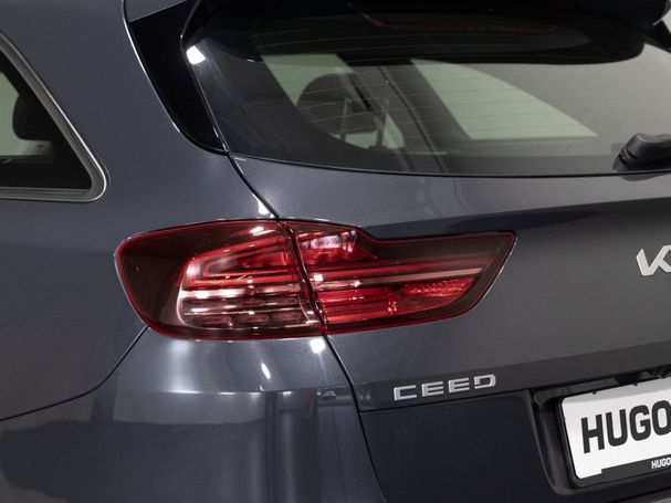 Kia Ceed 1.5 T-GDI Vision 118 kW image number 5