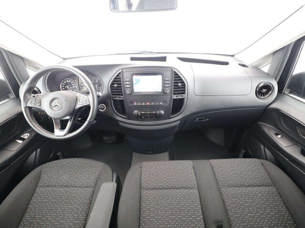 Mercedes-Benz Vito 119 CDi extra 140 kW image number 4