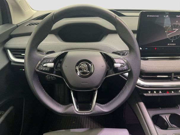 Skoda Enyaq 150 kW image number 9