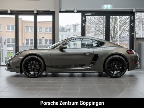 Porsche Cayman 220 kW image number 3