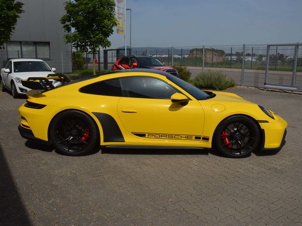 Porsche 992 GT3 375 kW image number 2