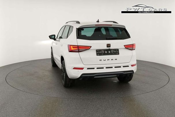 Cupra Ateca 110 kW image number 37