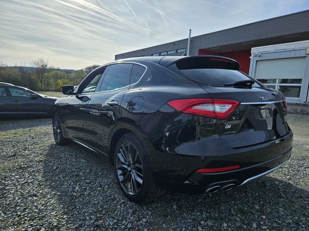 Maserati Levante Q4 GranLusso 202 kW image number 5