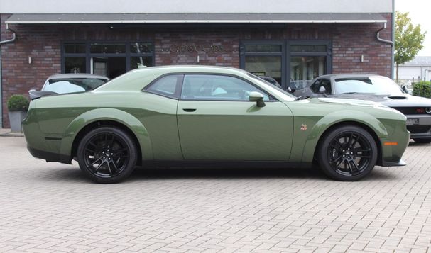 Dodge Challenger 362 kW image number 5