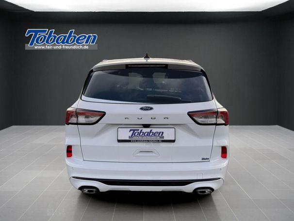 Ford Kuga 1.5 EcoBoost ST-Line 110 kW image number 6