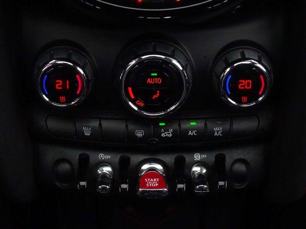 Mini Cooper 100 kW image number 26