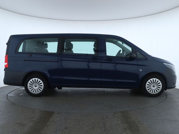 Mercedes-Benz Vito Tourer 100 kW image number 5