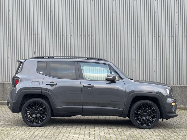 Jeep Renegade 140 kW image number 31