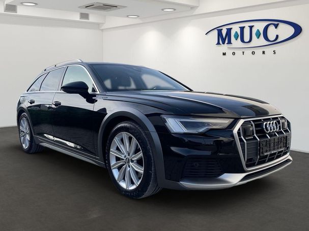 Audi A6 Allroad 3.0 TDI 210 kW image number 2