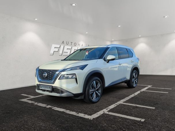 Nissan X-Trail 1.5 VC-T N-Connecta 120 kW image number 1