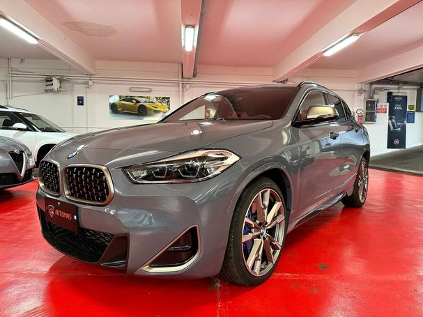 BMW X2 M35i xDrive 225 kW image number 1