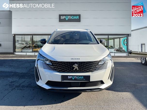 Peugeot 5008 101 kW image number 2