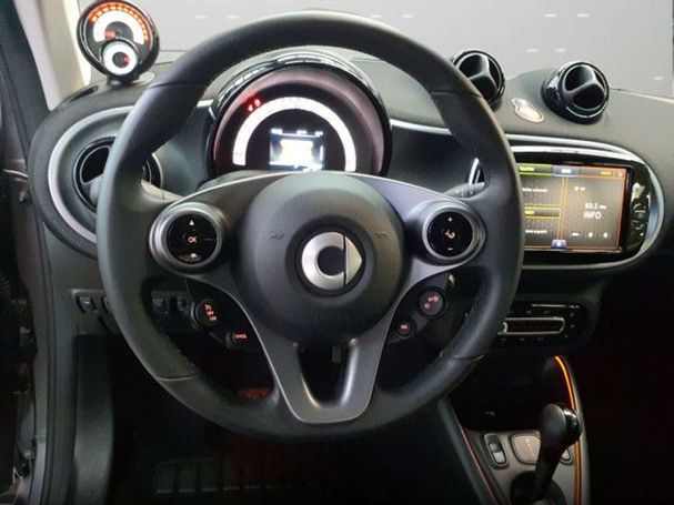 Smart ForTwo EQ 60 kW image number 14