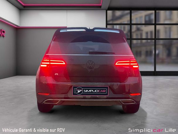 Volkswagen Golf DSG 85 kW image number 3