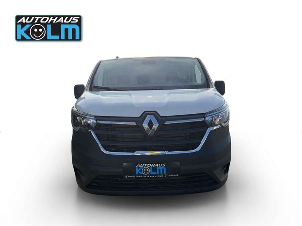 Renault Trafic 81 kW image number 3