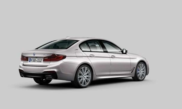 BMW 530 e 185 kW image number 6