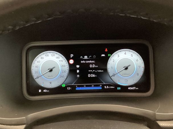 Hyundai Kona 1.6 GDI 104 kW image number 29