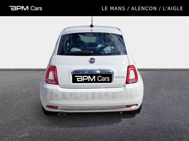 Fiat 500 1.0 51 kW image number 6