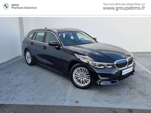 BMW 330 Touring 137 kW image number 1