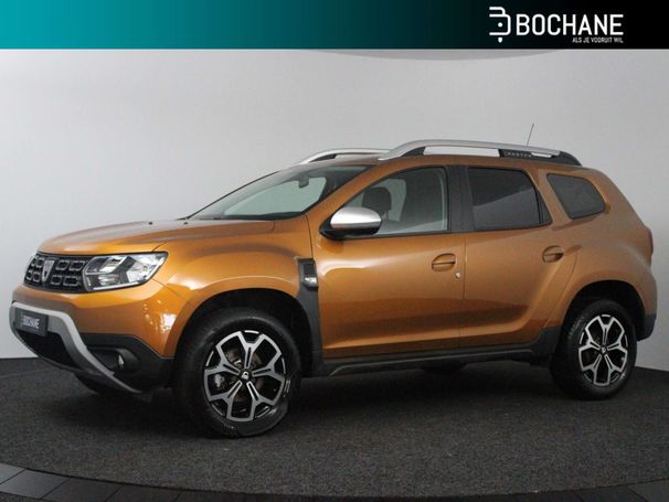 Dacia Duster TCe 130 Prestige 96 kW image number 1