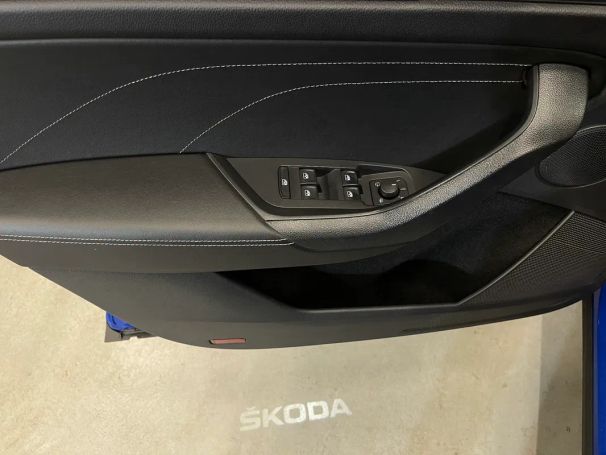 Skoda Kodiaq 110 kW image number 27