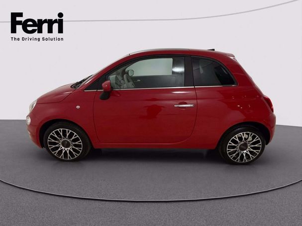 Fiat 500 1.0 51 kW image number 5