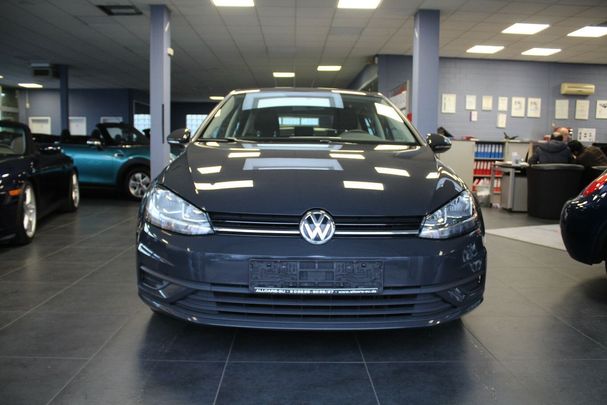 Volkswagen Golf 1.0 TSI Trendline 63 kW image number 2