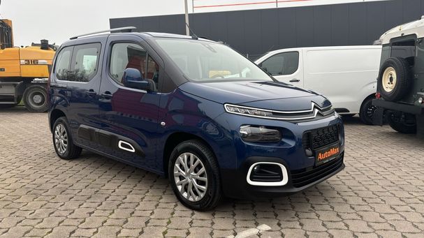 Citroen Berlingo M LIVE 81 kW image number 12