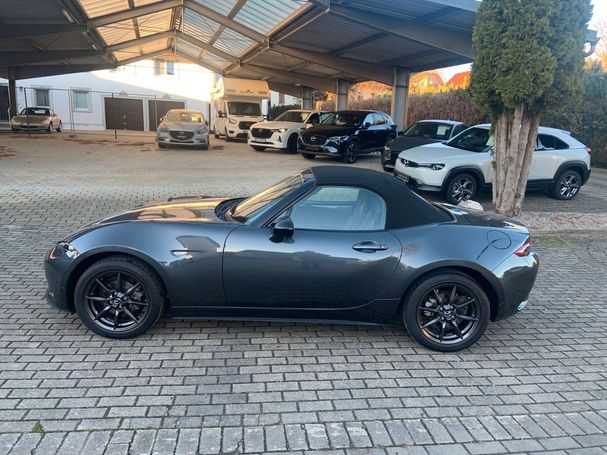 Mazda MX-5 96 kW image number 3