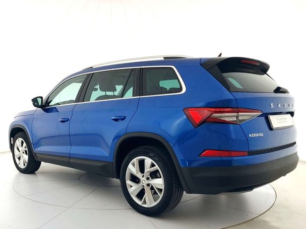 Skoda Kodiaq 1.5 TSI DSG Style 110 kW image number 3