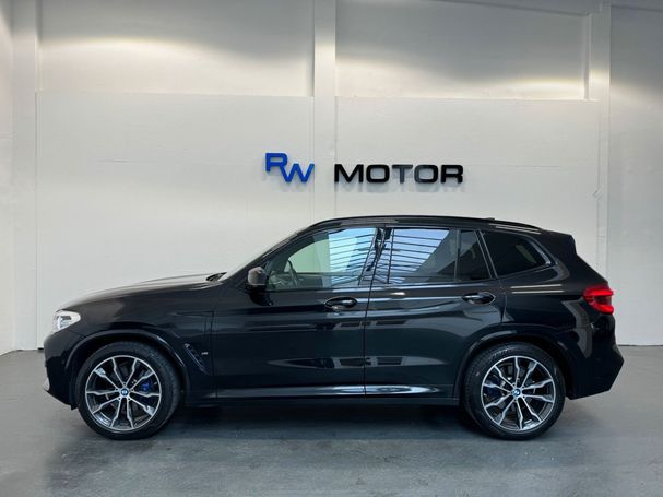 BMW X3 xDrive30e M Sport 216 kW image number 4