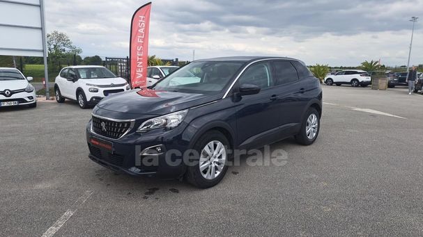 Peugeot 3008 BlueHDi 130 S&S Active 96 kW image number 1