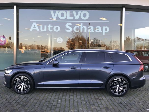 Volvo V60 T8 Inscription AWD 289 kW image number 1