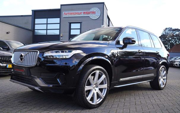 Volvo XC90 T8 AWD Inscription 288 kW image number 1