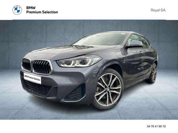 BMW X2 xDrive 93 kW image number 1