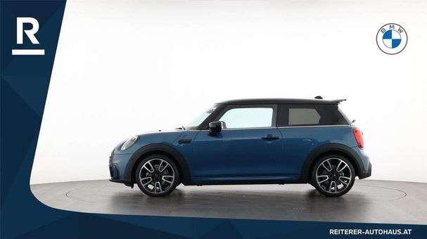 Mini Cooper Mini Trim 100 kW image number 14