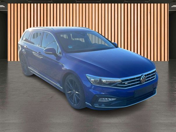 Volkswagen Passat Variant 2.0 TSI DSG Elegance 140 kW image number 3