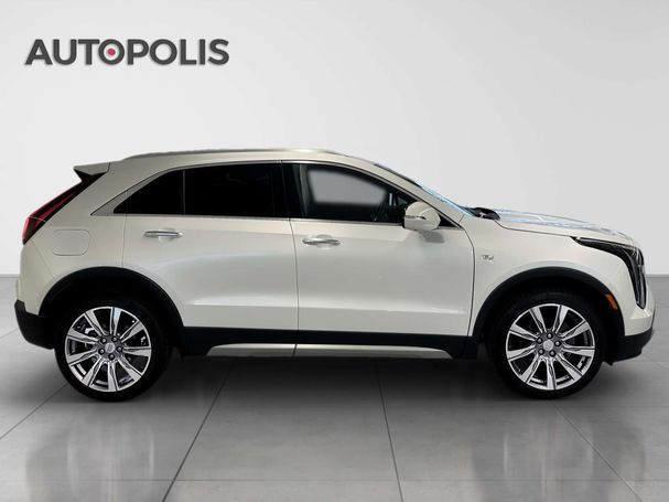 Cadillac XT4 2.0 AWD 128 kW image number 6