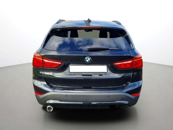 BMW X1 sDrive 85 kW image number 7