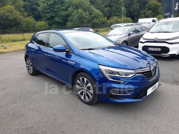 Renault Megane TCe 140 Techno 103 kW image number 2