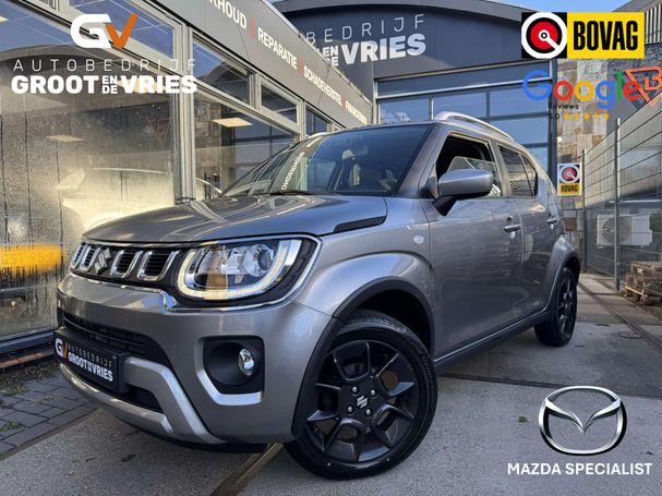 Suzuki Ignis 61 kW image number 2