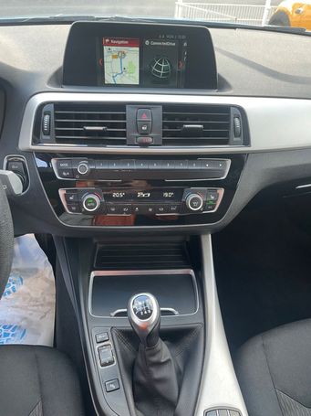 BMW 116d Advantage 85 kW image number 15