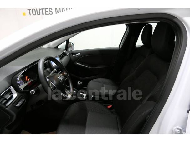 Renault Clio TCe 100 Business 74 kW image number 12