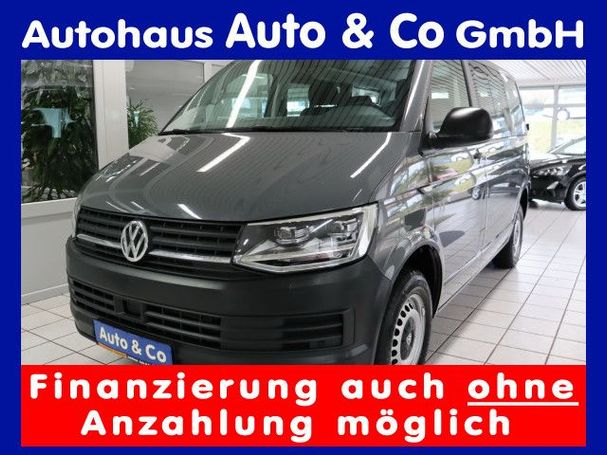 Volkswagen T6 Kombi 2.0 TDI 110 kW image number 1