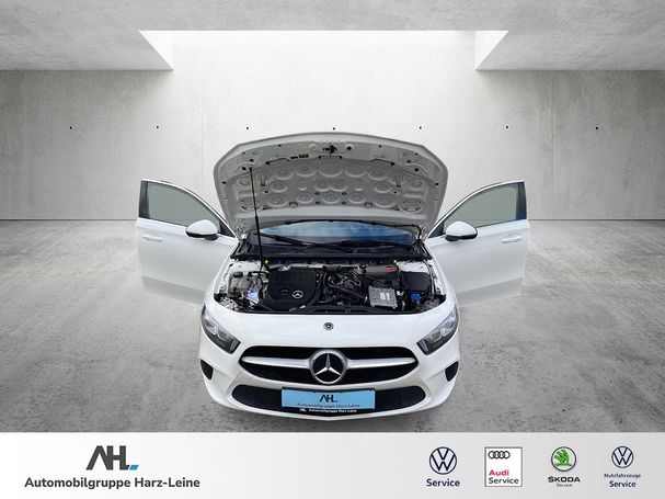 Mercedes-Benz A 180 100 kW image number 13