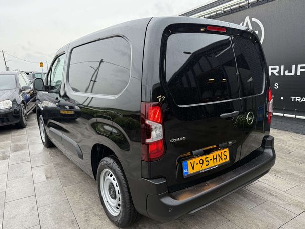 Opel Combo 1.5 DI L1 75 kW image number 4