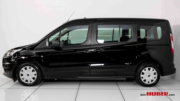 Ford Grand Tourneo Connect 73 kW image number 4