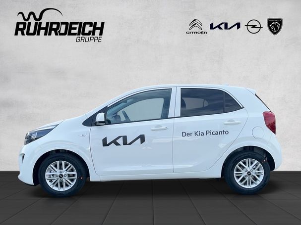 Kia Picanto 1.0 49 kW image number 4