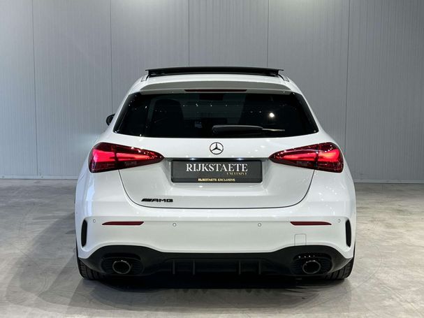 Mercedes-Benz A 35 AMG 4Matic 225 kW image number 9