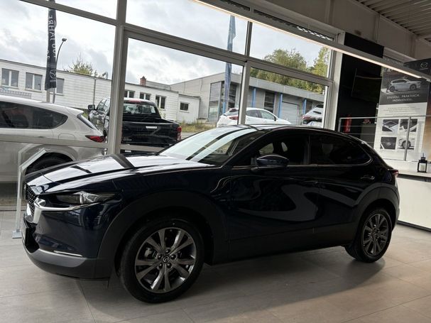 Mazda CX-30 2.0 186 137 kW image number 1